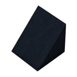 Rubber Wedge - Combat Machines Wiki