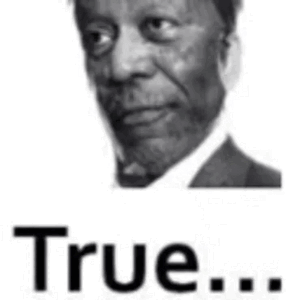 True... - Encyclopediac