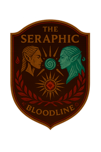 Seraphic - Euphoria System - Second Life