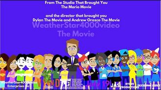 Weatherstar4000video: The Movie - GoAnalyze