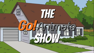 User:XanManYT/sandbox/The Go!Animate Show - GoAnalyze