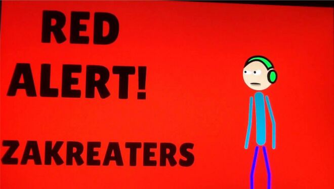 Bad User Alert Videos - GoAnalyze