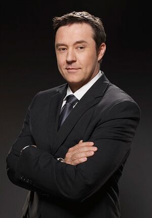 Mark Warner - House MD
