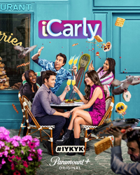 SplashFace - iCarly Wiki
