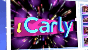 iCarly (webshow) - iCarly Wiki