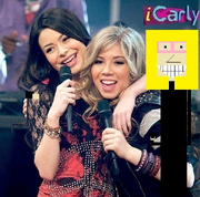 Locker 239 - iCarly Wiki
