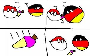 Countryballs - Internet Alexandria