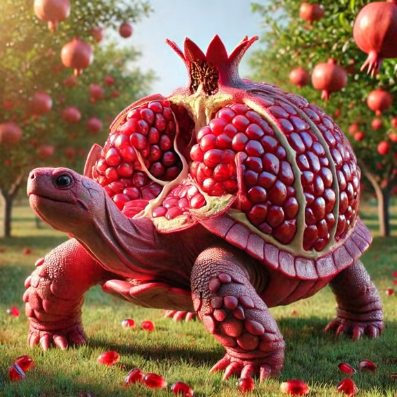 Torrtuginni Dragonfrutinni - Italian Brainrot Wiki