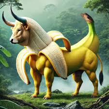 Mucca Bananucca - Italian Brainrot Wiki