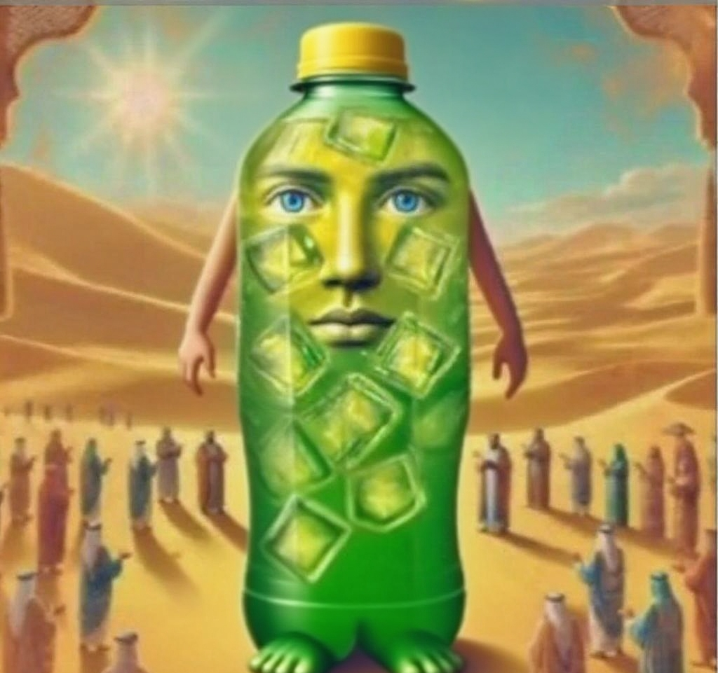 Brr Sprite Patapim - Italian Brainrot Wiki