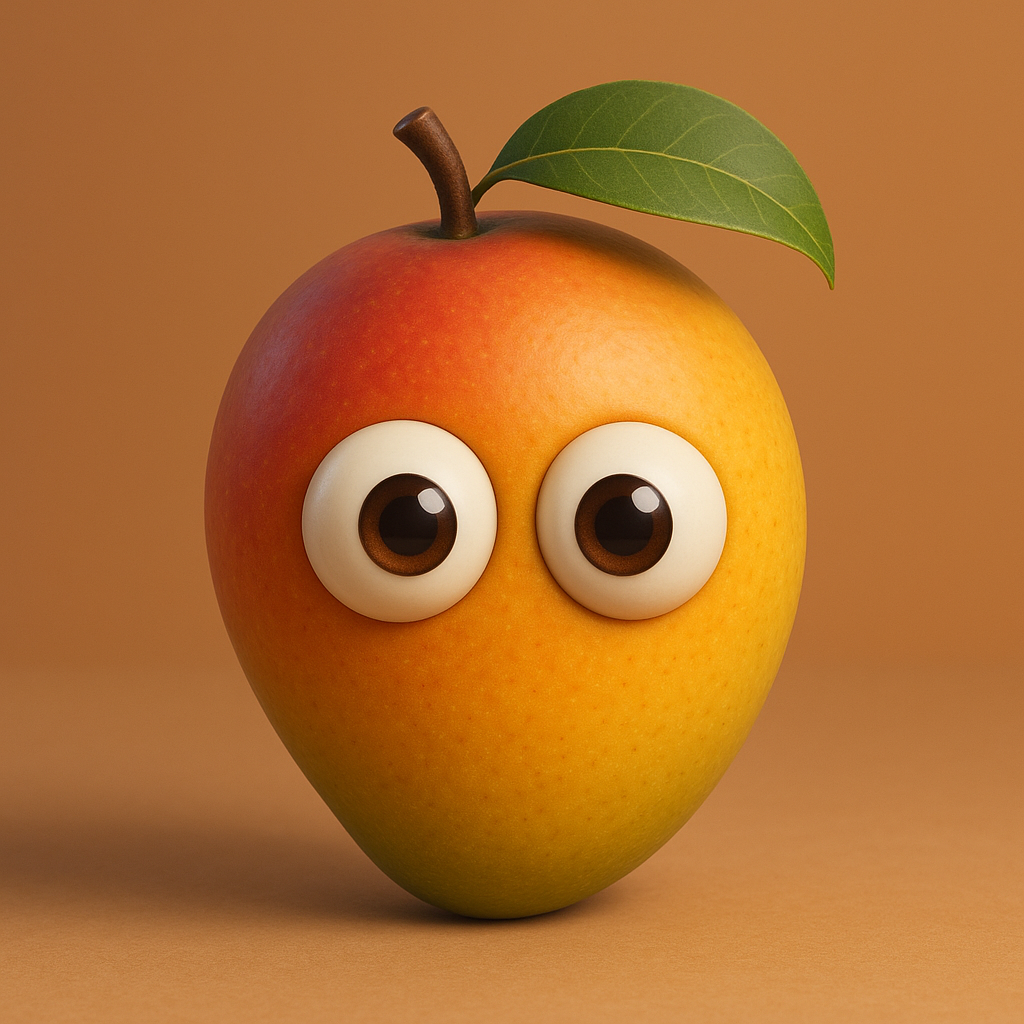 67 MANGO - Italian Brainrot Wiki