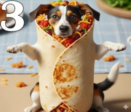 Perrito Burrito - Italian Brainrot Wiki