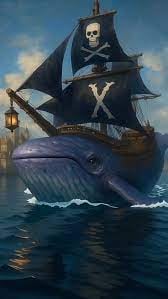 Capitano Moby - Italian Brainrot Wiki