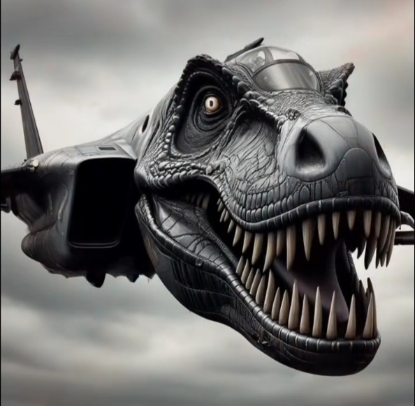 Kerabat Kat Bombardilo Crocodilo - Italian Brainrot Wiki