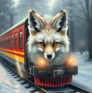 File:Volpo Treno.webp - Italian Brainrot Wiki