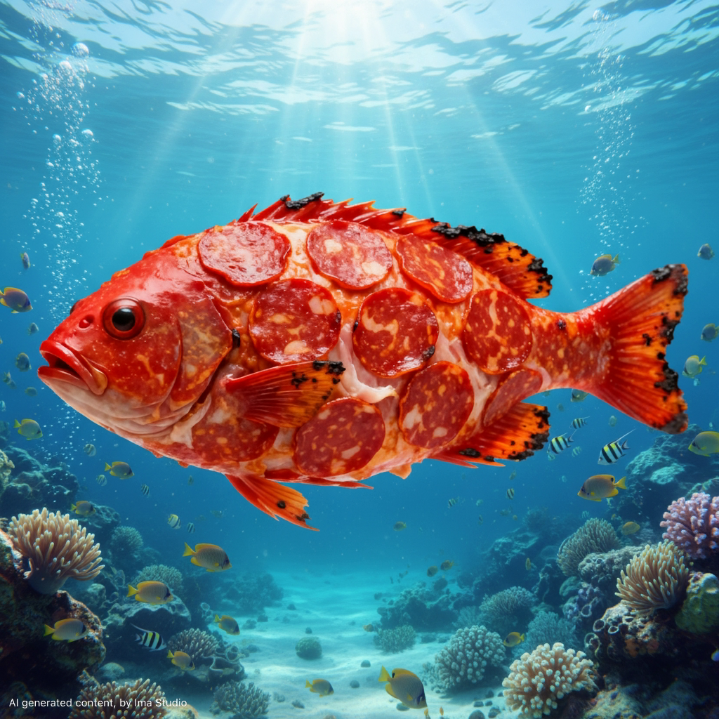 Pipi Pepperoni - Italian Brainrot Wiki