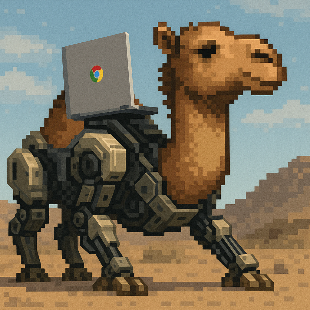 Gobba Di Pixel - Italian Brainrot Wiki