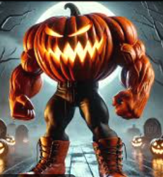 Ahh Kin Kin Pkin Kin Kin Kun - Italian Brainrot Wiki