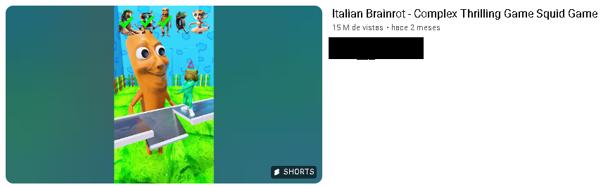 Elsagate Content Example Elsagate - Italian Brainrot Wiki