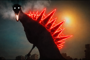 Bloodbath Spinosaurus - Italian Brainrot Wiki