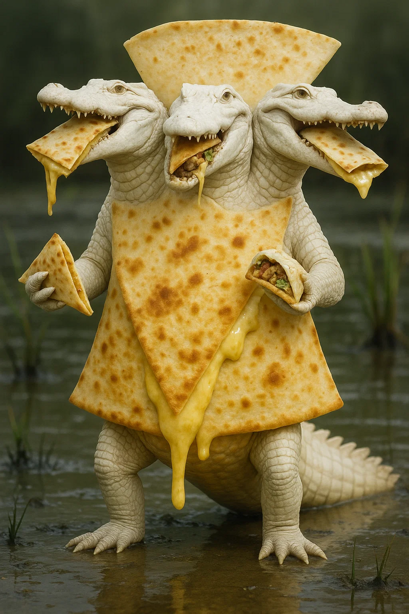 File:Quesadilla Crocodilla Prime .webp - Italian Brainrot Wiki