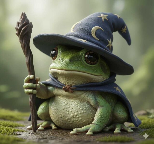 File:Magi Ribbitini.jpg - Italian Brainrot Wiki