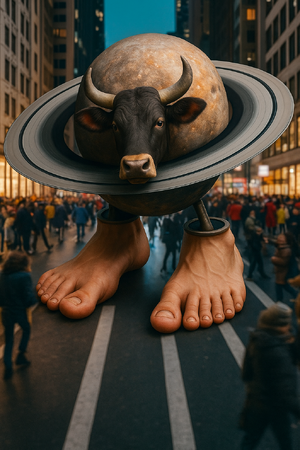 Il Toro Mercurio Mercuriale - Italian Brainrot Wiki