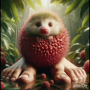 Pipi Lichi - Italian Brainrot Wiki