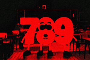 -789 - Italian Brainrot Wiki