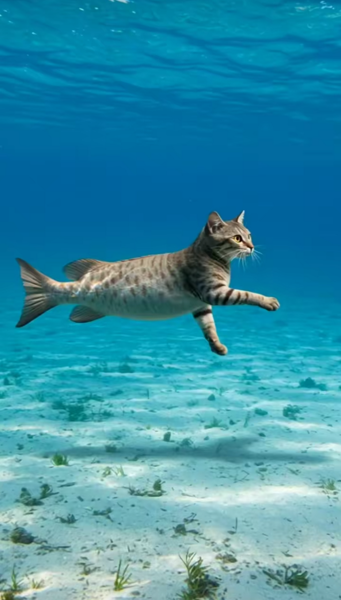 Pipi Fishi - Italian Brainrot Wiki