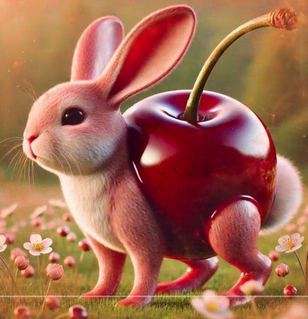 Rabbituli Cherruli - Italian Brainrot Wiki