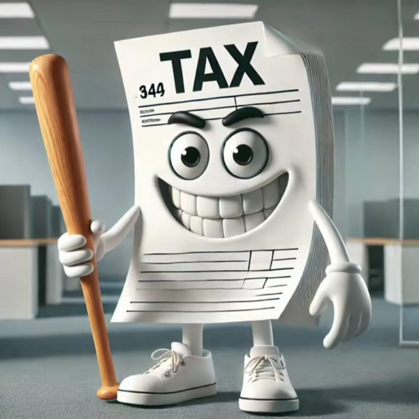 Tax Tax Tax Sahur - Italian Brainrot Wiki