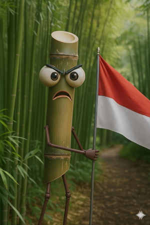 Bambu Bambu Sahur – Italian Brainrot Wiki