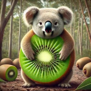 Koalainni Kiwinni - Italian Brainrot Wiki