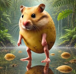 Pipi Potato - Italian Brainrot Wiki