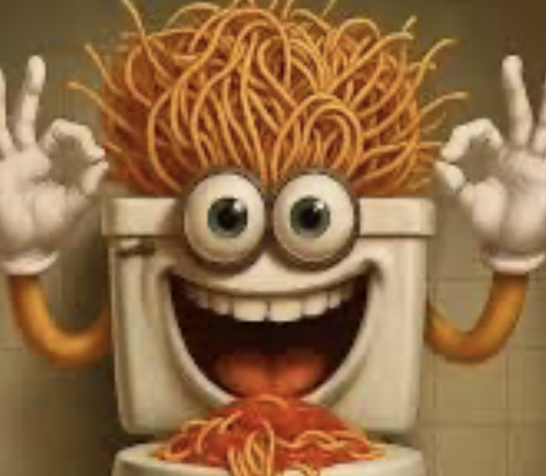 Spaghetti Tualetti - Italian Brainrot Wiki