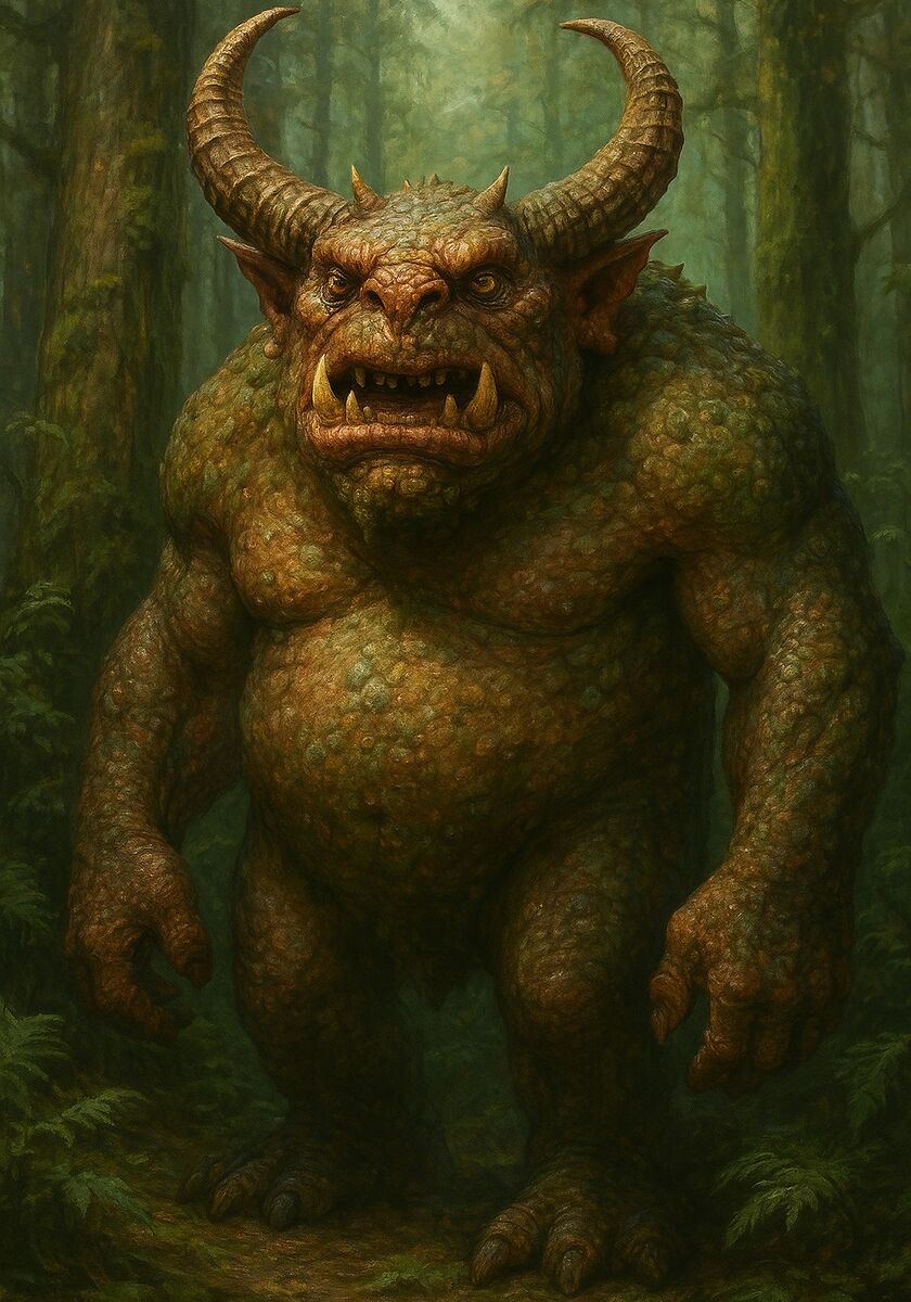 Troll Troller - Italian Brainrot Wiki