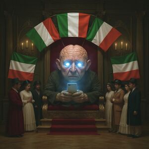 Il Italiano Brainrotini Godini - Italian Brainrot Wiki