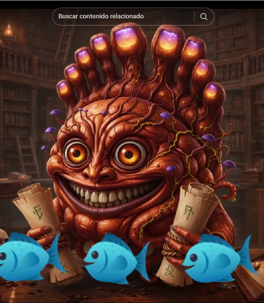File:Fish Sahur.png - Italian Brainrot Wiki