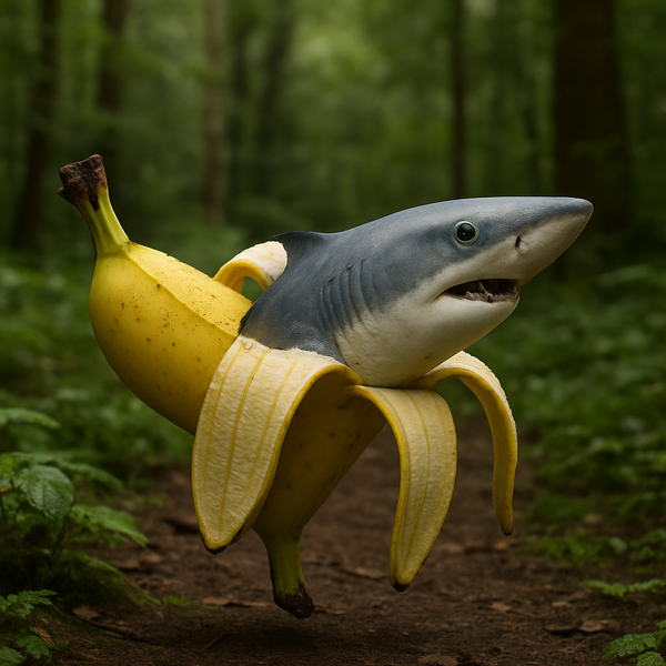 Bananito Akulinito - Italian Brainrot Wiki
