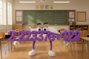 2,22337e+122 - Italian Brainrot Wiki
