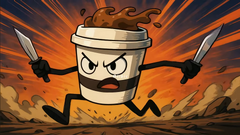 Cappuccino Assassino - Italian Brainrot Wiki
