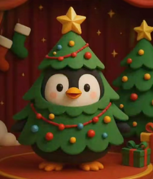 Penguin Tree – Italian Brainrot Wiki