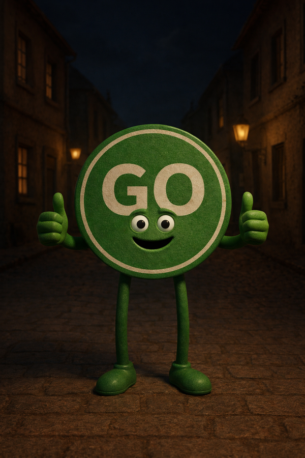 Go Go Go Sahur - Italian Brainrot Wiki