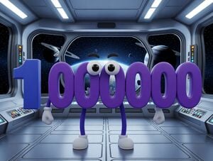 One Million - Italian Brainrot Wiki