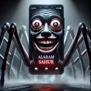 Alaram Alaram Alaram Sahur - Italian Brainrot Wiki