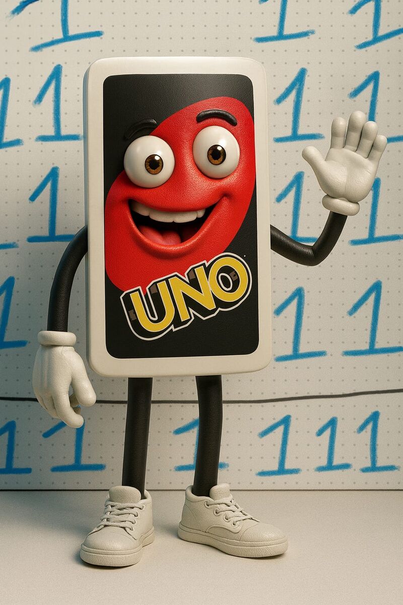 Uno Uno Uno Sahur - Italian Brainrot Wiki