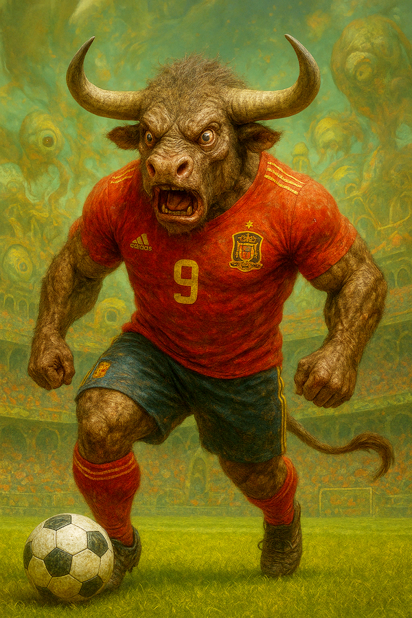 Tiki Taka Toro - Italian Brainrot Wiki