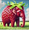 Strawberry Elephant - Italian Brainrot Wiki