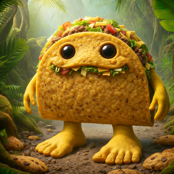 Pipi Taco - Italian Brainrot Wiki